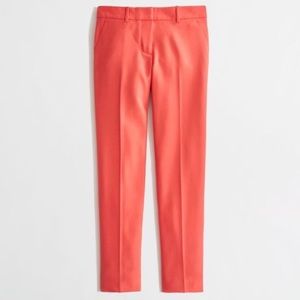 J.Crew | Skimmer Pant